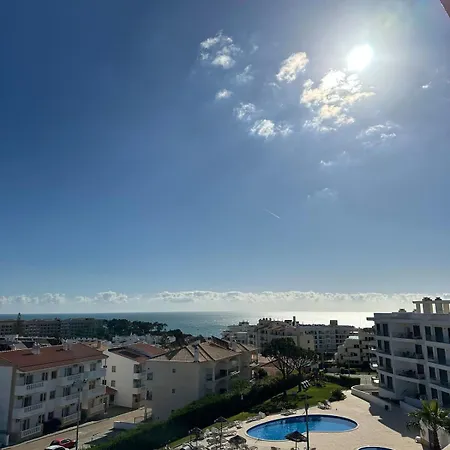 Luz Do Mar Olhos de Agua (Albufeira)