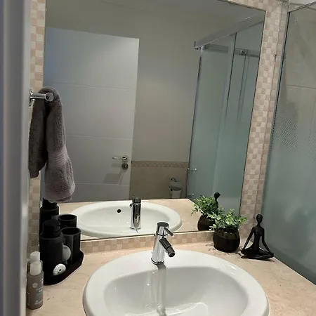 Apartment Luz Do Mar *