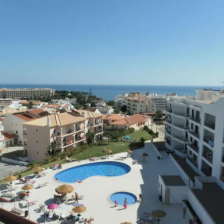Luz Do Mar Apartment