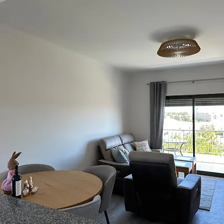 Luz Do Mar Appartement Olhos de Agua (Albufeira)