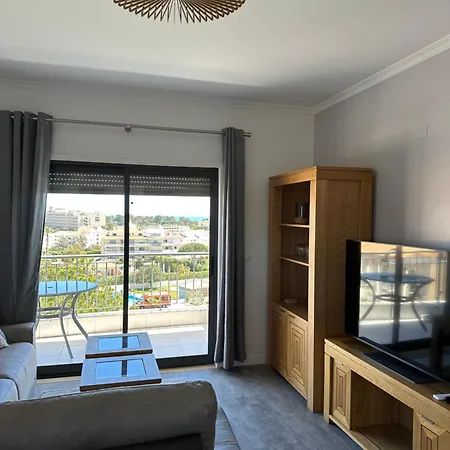 Appartement Luz Do Mar *