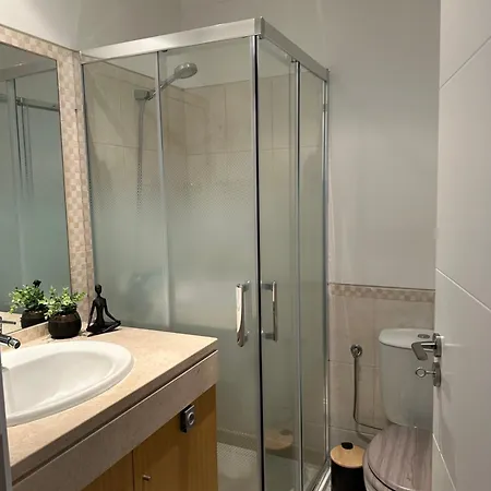 Luz Do Mar * Olhos de Agua (Albufeira)