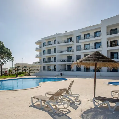 Luz Do Mar Appartement *