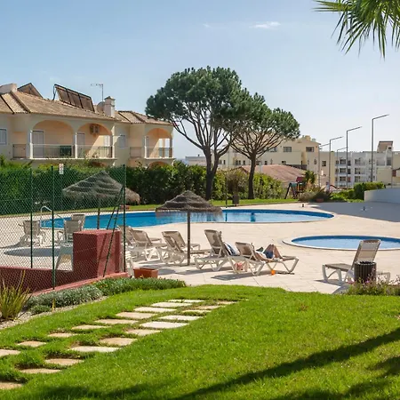 Luz Do Mar Appartement *