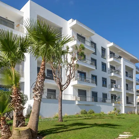 Luz Do Mar Appartement *