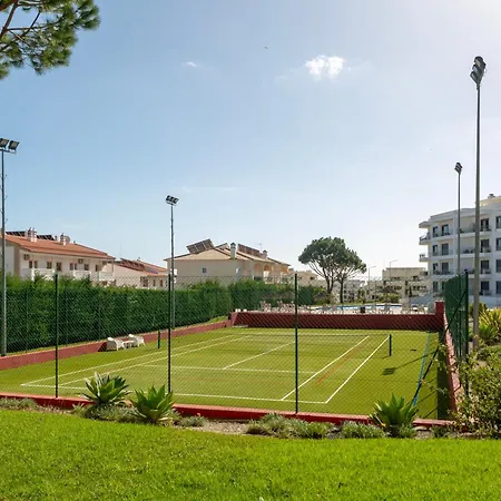 Luz Do Mar Appartement *