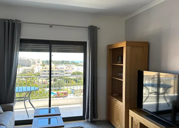 Appartement Luz Do Mar *