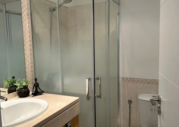 Luz Do Mar * Olhos de Agua (Albufeira)