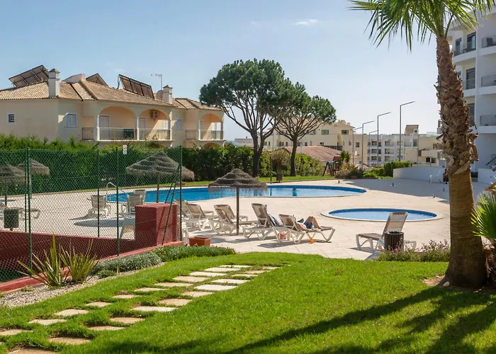 Luz Do Mar Appartement *