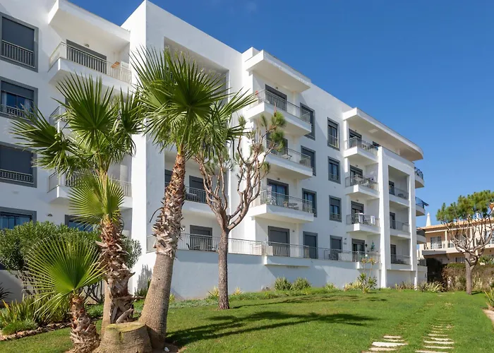 Luz Do Mar Appartement *