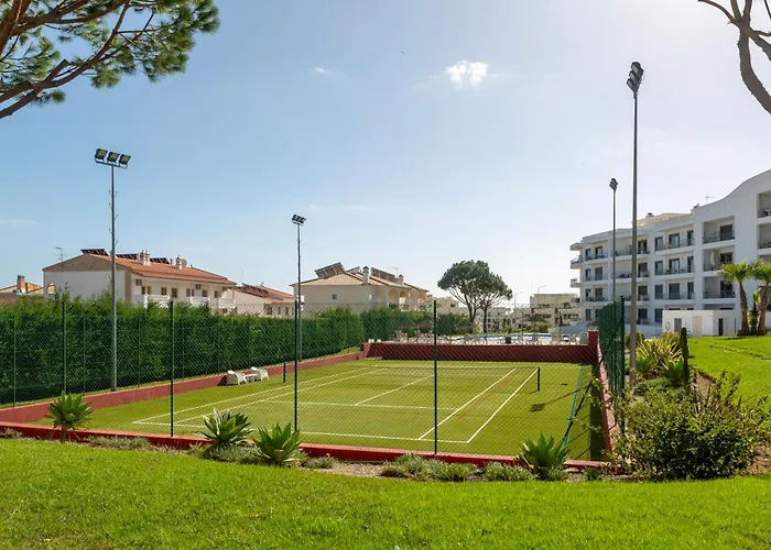 Luz Do Mar Appartement *